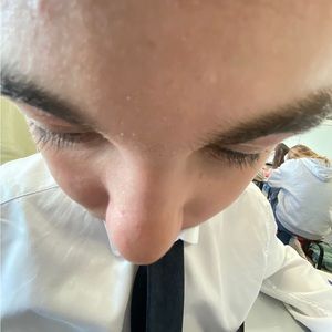 Meet your Posher, Louis